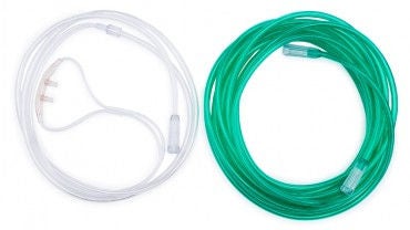 Salter Labs Oxygen Start Up Kit MK 796883