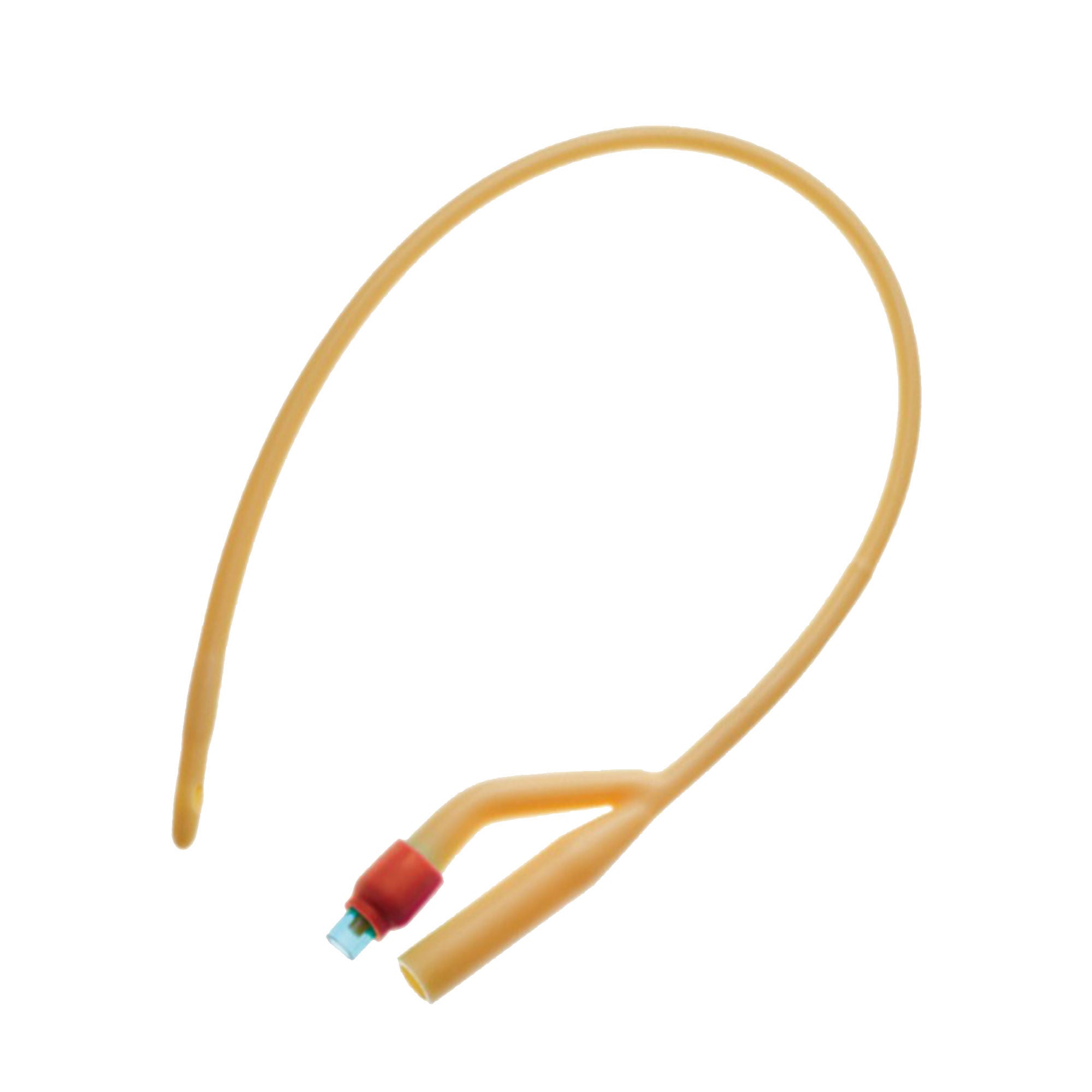 AMSure Silicone Coated Latex Foley Catheter, 18 Fr, 30cc MK 803101