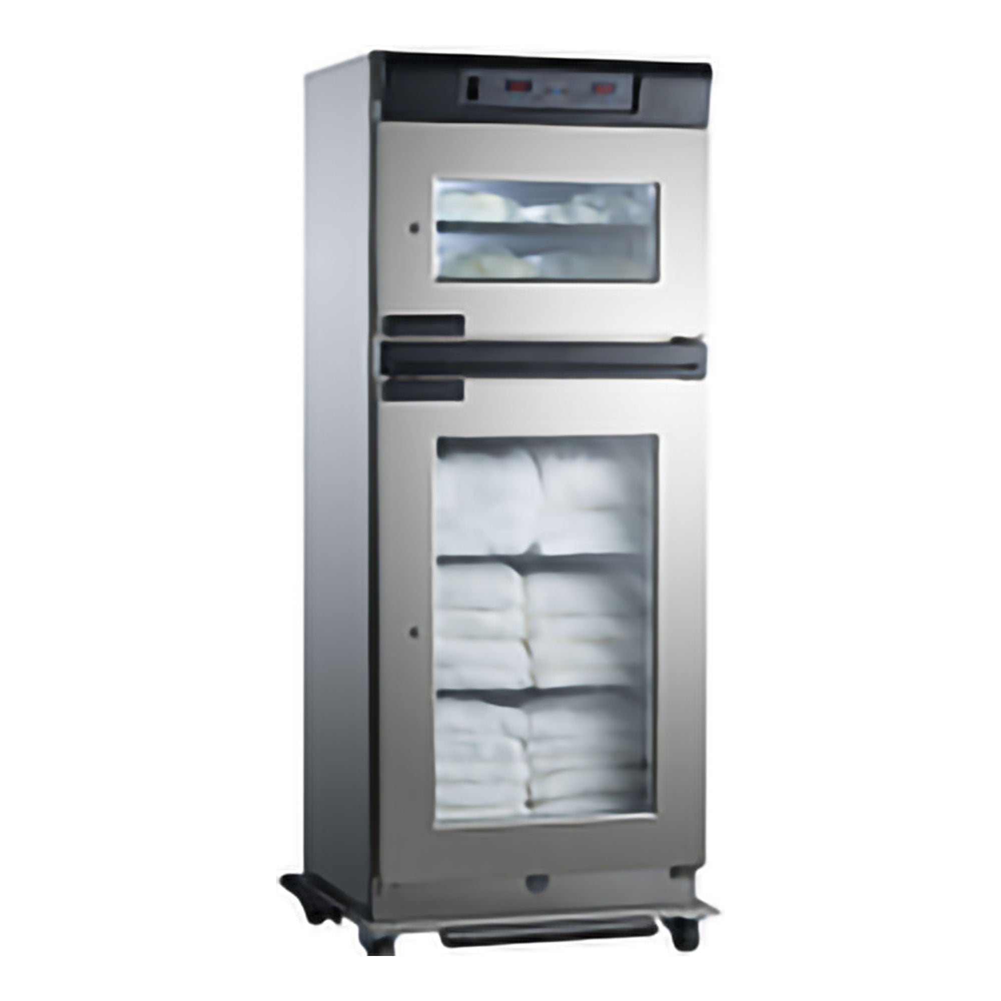 Blanket and Fluid Warmer Amsco® Floorstanding 2 - McKesson