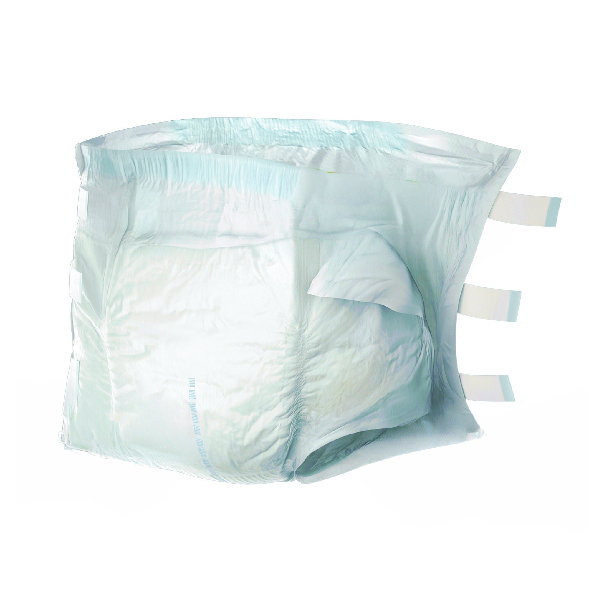 EpicAudio Incontinence 中古美品 Incontinence Brief Depend® Protection With Tabs - McKesson