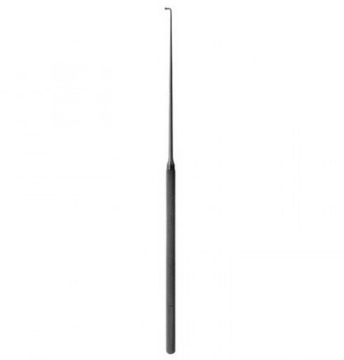 Hook 7 Inch Length Stainless Steel NonSterile - McKesson