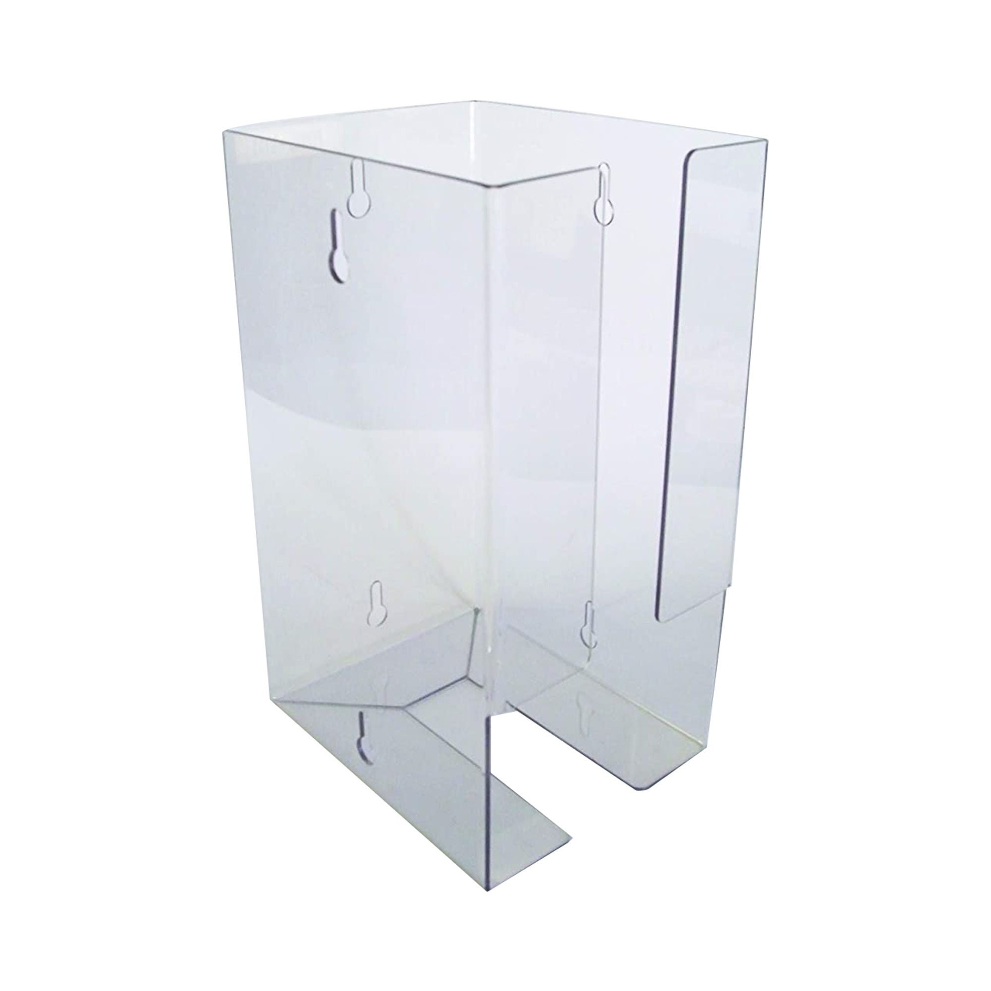 Eyeshield Dispenser Holder TIDIShield® - McKesson