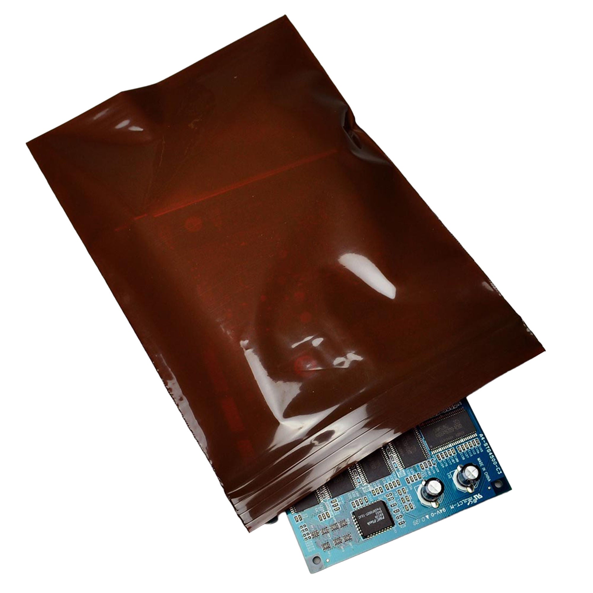 Elkay Plastics Pharmacy Bag MK 867232