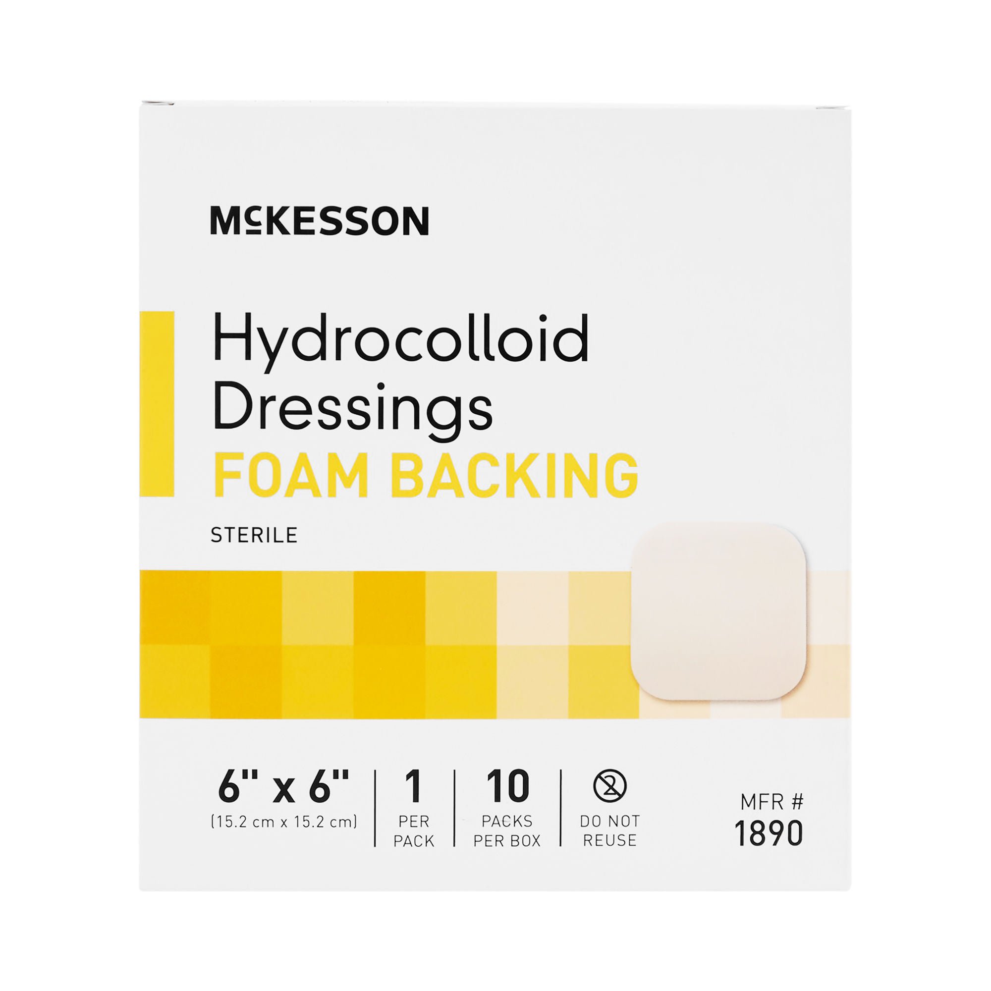 chinese dress ladies DynaDerm - Hydrocolloid Dressing - Thin - 2