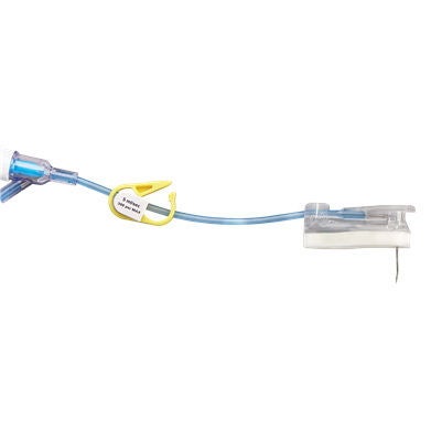 Huber Needle Deltec® Gripper Plus™ Power P.A.C.™ - McKesson
