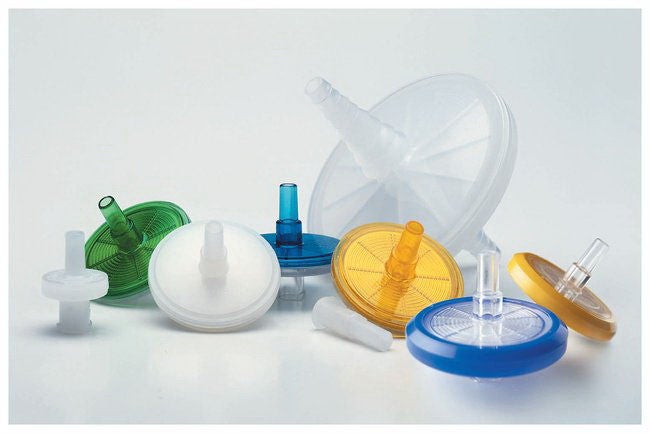 Syringe Filter - McKesson