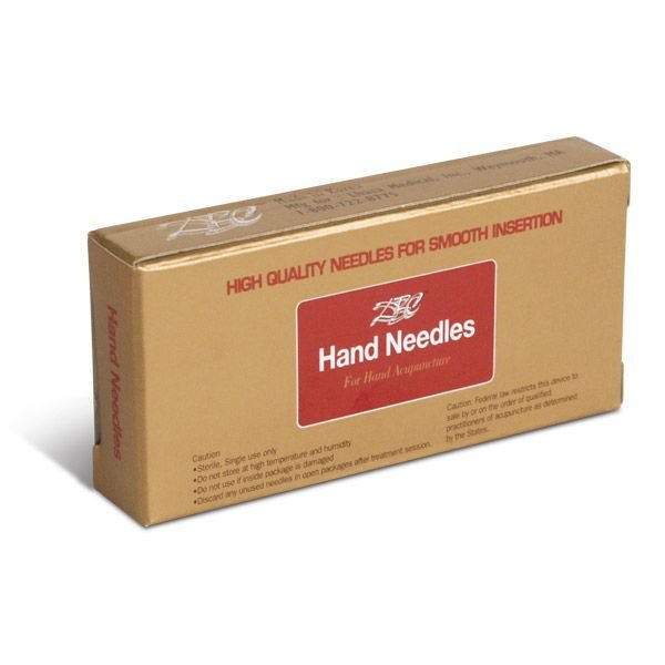 Hand Needle DBC™ Sooji Chim Korean 2 Japanese - McKesson