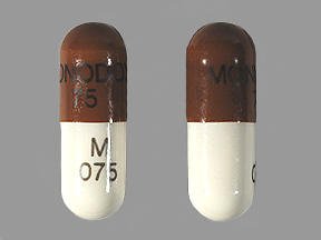 order monodox online
