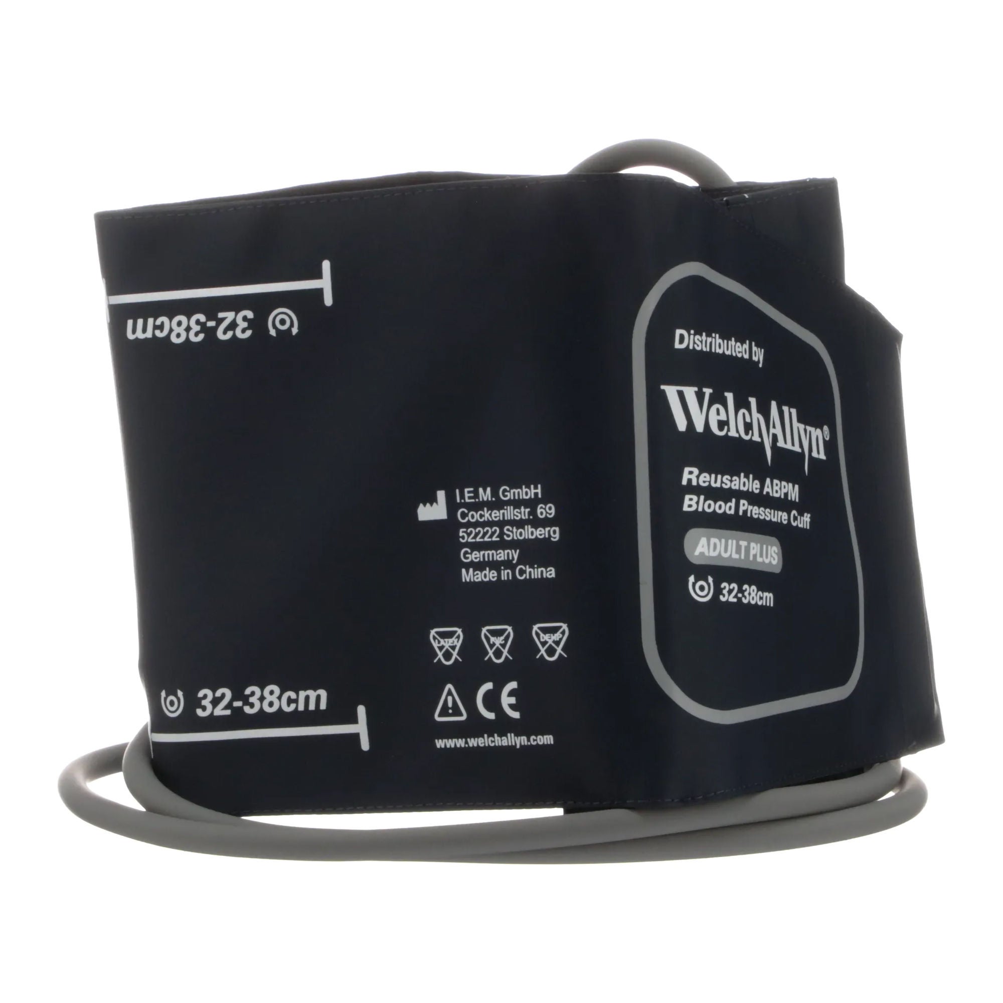 Reusable Blood Pressure Cuff FlexiPort® 25 to 34 - McKesson