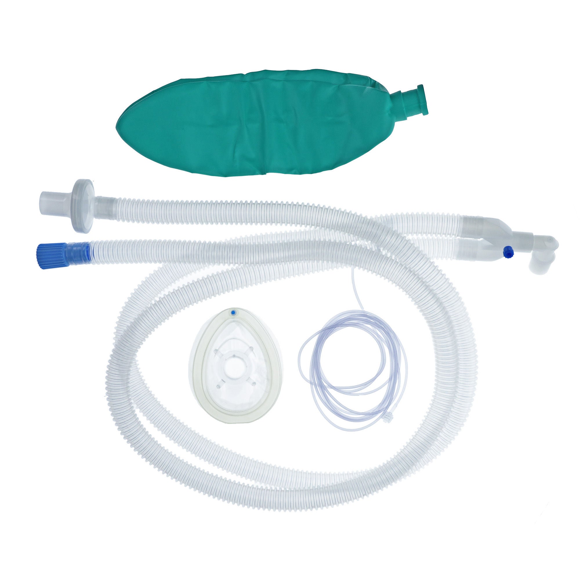 Anesthesia Breathing Circuit Vital Signs® - McKesson