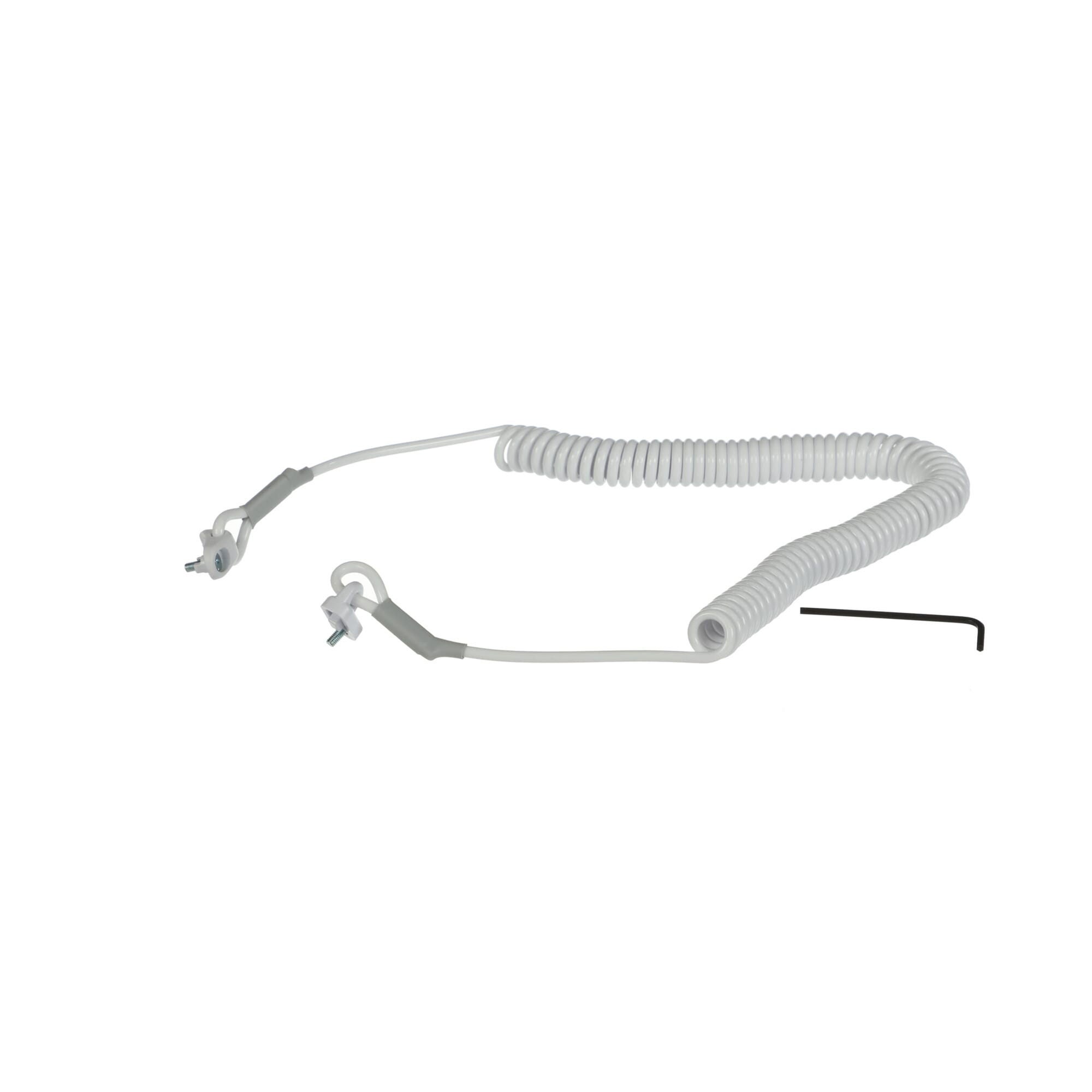 Cord with Security Tether Braun ThermoScan®PRO - McKesson