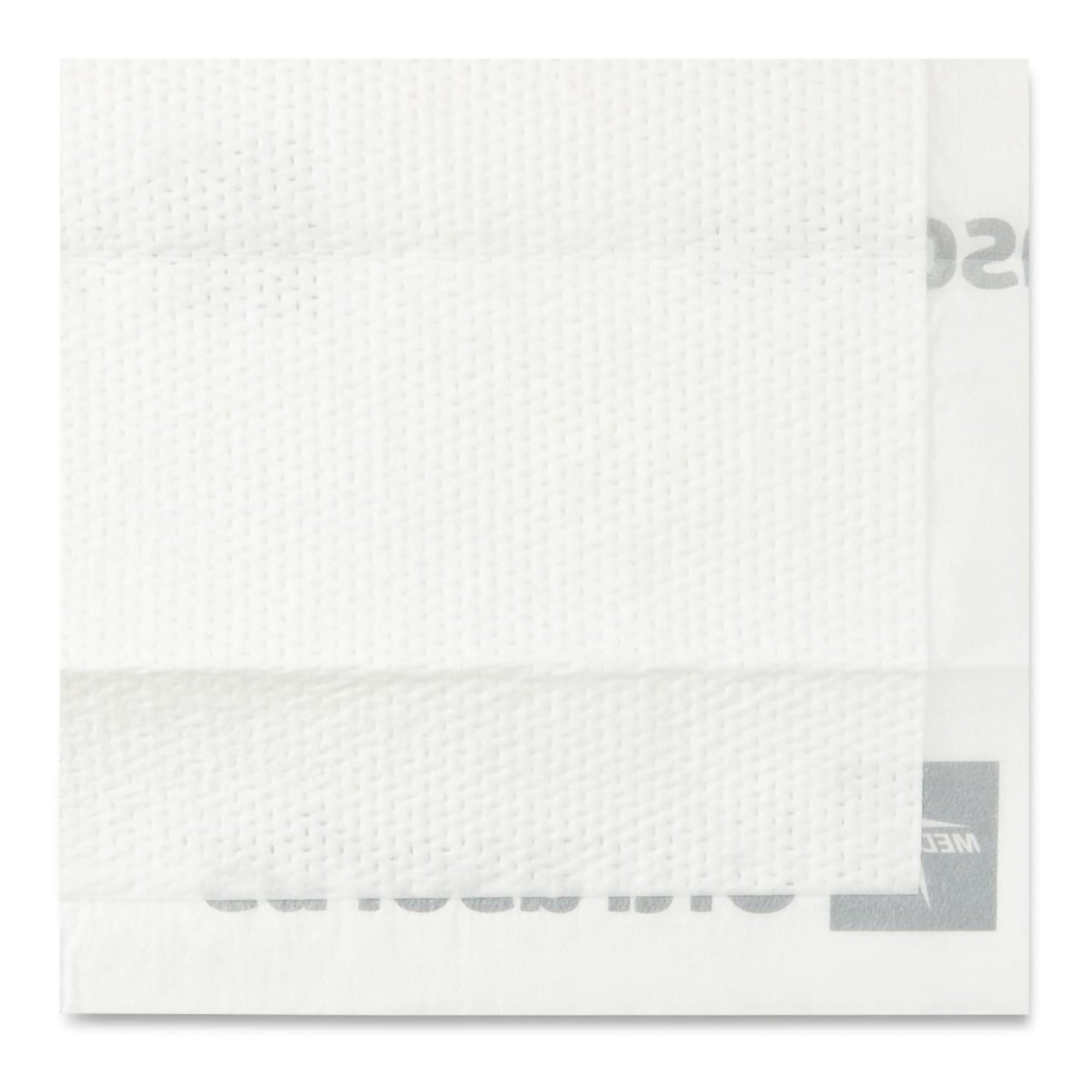 Disposable Underpad Extrasorbs AP Low Air Loss 23 X 36 Inch Polymer Moderate Absorbency MK 984859