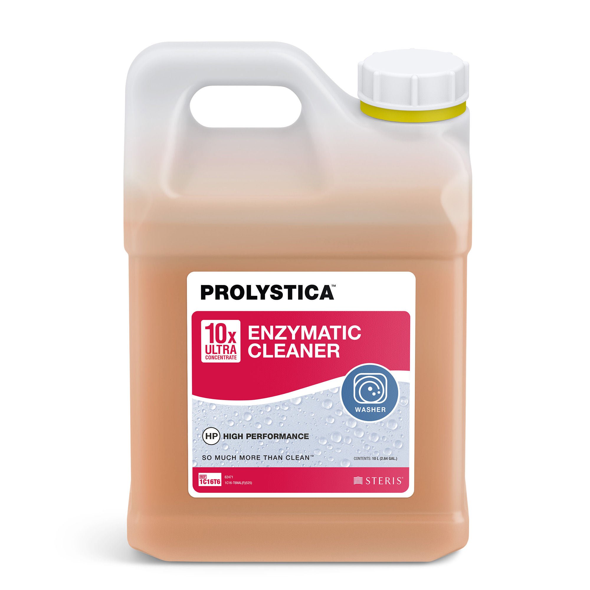 ジェスト　エムエックス、エスティ1剤 Enzymatic Instrument Detergent Prolystica® Ultra - McKesson