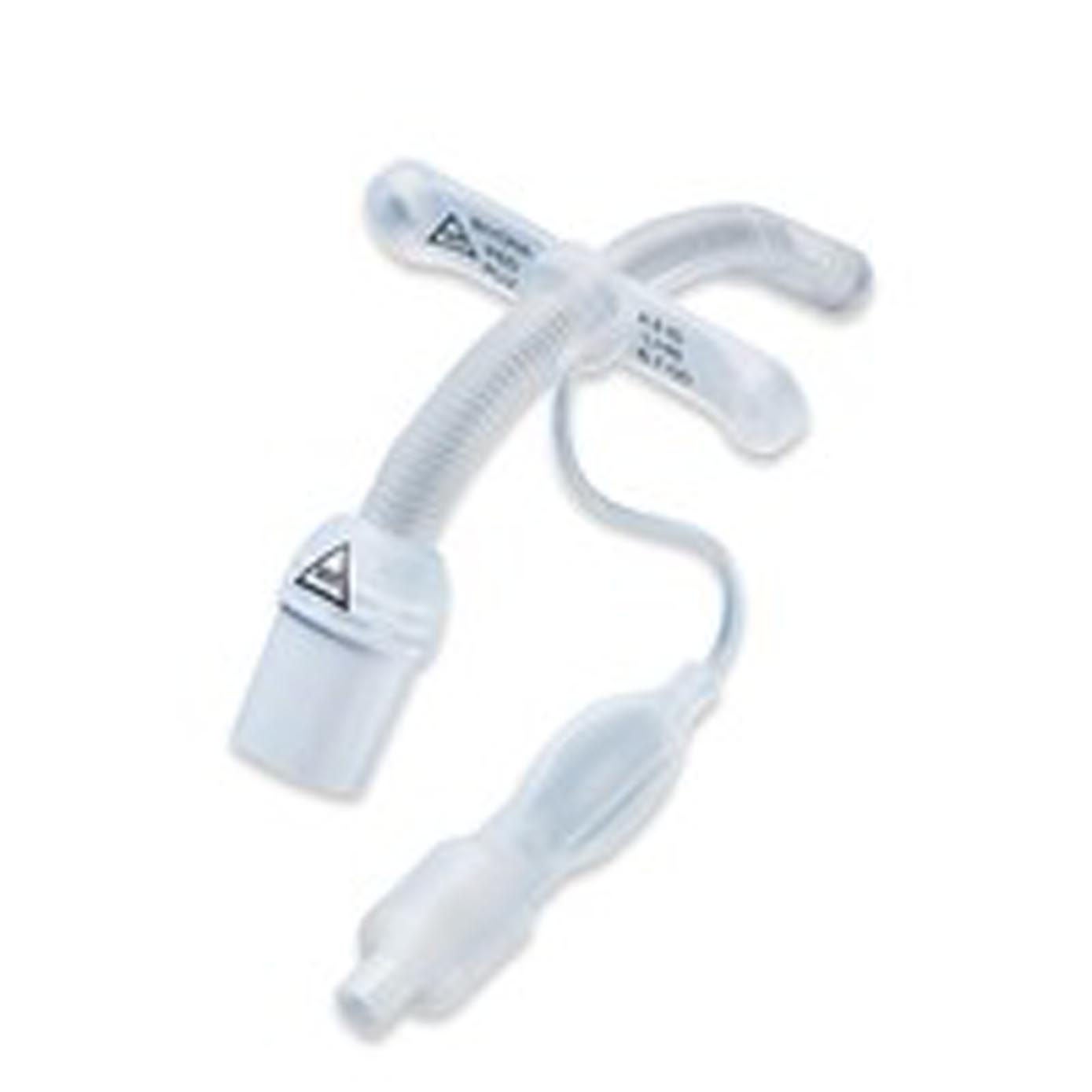 Bivona FlexTend TTS Tracheostomy Tube MK 995100