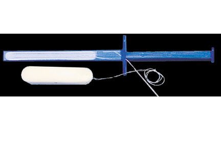 Nasal Packing with Applicator Rhino Rocket® - McKesson