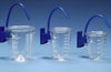 Outer Suction Canister SafeLiner® 1500 mL Sealing Lid