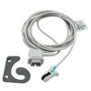 Ear Sensor With 10 Foot Cable For Criticare Patient Monitor