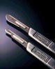 Surgical Blade Handle Bard-Parker® Plastic / Stainless Steel Size 6