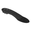 Insole Superfeet® Foam Women 8.5 to 10 / Men 7.5 to 9 Black
