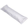 Pillowcase Hermell White Reusable
