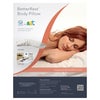Pillowcase Hermell White Reusable