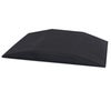 Level Seat Cushion NYOrtho Solid Seat Insert 18 W X 16 L X 1/2 D Inch Polyethylene