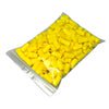 Reclosable Bag LK® Clear Line 8 X 12 Inch LDPE Clear Zipper Closure