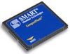 Compact Flash Card Smart 128 MB Compact Flash Data Card For use with R Series® Only