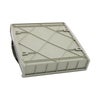 Drawer Kit Ritter® For use with 204 & 604 Manual Exam Tables