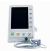 Capnograph Monitor M3B Monitoring CO2 Mainstream and Sidestream, SpO2 Battery Operated