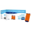 Safety Lancet Embrace® 21 Gauge Retractable Pressure Activated Finger