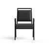Chair T2 Series Nightingale Fixed Arms Vinyl 400 lbs. Weight Capacity