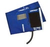 Reusable Blood Pressure Cuff Adcuff™ 19 to 27 cm Arm Nylon Cuff Small Cuff