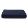 Seat Cushion DMI® 16 W X 18 L X 4 D Inch Polyurethane