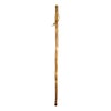 Walking Stick Brazos™ Free Form Wood 55 Inch Height American Hardwood