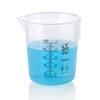 Laboratory Beaker Diamond® Essentials™ Griffin Low-Form Polypropylene 100 mL