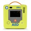 Refurbished AED Unit Automatic Zoll® AED 3 Electrode Pads Contact
