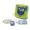 Refurbished AED Unit Automatic Zoll® AED 3 Electrode Pads Contact