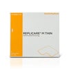 Hydrocolloid Dressing Replicare M Thin Film Backing 6 X 6 Inch Square Hydrocolloid / Film
