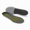 Arch Support Superfeet® Low Arch Goam Women 6.5 8 / Women 5.57 Gray