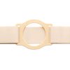 Peristomal Hernia Belt Nu-Comfort Small 2 Inch Width