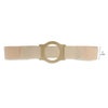 Peristomal Hernia Belt Nu-Comfort Small 2 Inch Width