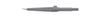 Stab Blade Beaver® Micro-Sharp® Stainless Steel Sterile