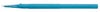 Micro Stab Knife Beaver® Micro-Unitome™ Conventional Stainless Steel / Plastic 5 mm Depth Full Handle Sterile Disposable