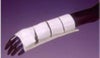 IV Armboard All-in-One® 1 X 3 Inch Neonatal Rigid