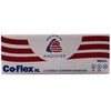 Cohesive Bandage CoFlex® NL 2 Inch X 5 Yard Self-Adherent Closure Tan NonSterile 12 lbs. Tensile Strength