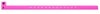 Identification Wristband Superband® Write On Band Permanent Snap Without Legend