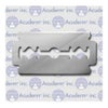 Surgical Prep Blade Acu-Razor™ For Surgical Prep Handles Double Edge NonSterile