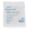 Fluff Dressing McKesson 6 X 6-3/4 Inch Sterile 2 per Pack