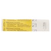 Standard Hypodermic Syringe with Needle PrecisionGlide™ 3 mL 1 Inch 20 Gauge NonSafety Regular Wall